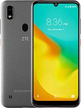 Best available price of ZTE Blade A7 Prime in Latvia