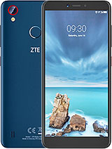Best available price of ZTE Blade A7 Vita in Latvia
