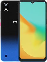 Best available price of ZTE Blade A7 in Latvia