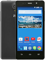 Best available price of ZTE Blade Apex 3 in Latvia