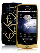 Best available price of ZTE FTV Phone in Latvia