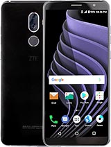 Best available price of ZTE Blade Max View in Latvia