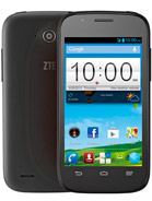 Best available price of ZTE Blade Q Mini in Latvia