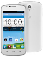 Best available price of ZTE Blade Q in Latvia