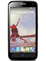 Best available price of ZTE Blade Qlux 4G in Latvia