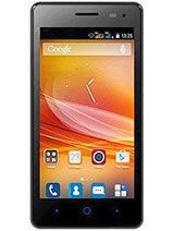 Best available price of ZTE Blade Q Pro in Latvia