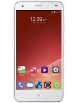 Best available price of ZTE Blade S6 in Latvia