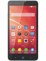 Best available price of ZTE V5 Lux in Latvia
