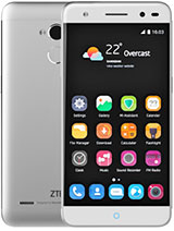 Best available price of ZTE Blade V7 Lite in Latvia