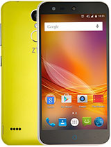Best available price of ZTE Blade X5 in Latvia