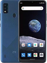 Best available price of ZTE Blade A7P in Latvia