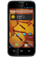 Best available price of ZTE Warp 4G in Latvia