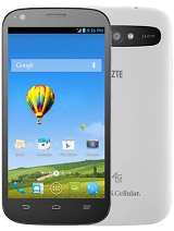 Best available price of ZTE Grand S Pro in Latvia