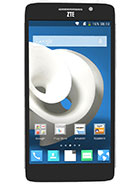 Best available price of ZTE Grand S II in Latvia
