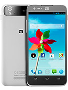 Best available price of ZTE Grand S Flex in Latvia