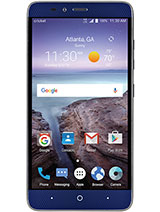 Best available price of ZTE Grand X Max 2 in Latvia