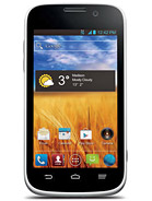 Best available price of ZTE Imperial in Latvia