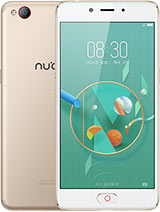 Best available price of ZTE nubia N2 in Latvia
