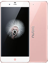 Best available price of ZTE nubia Prague S in Latvia