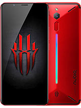 Best available price of ZTE nubia Red Magic in Latvia