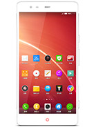 Best available price of ZTE nubia X6 in Latvia