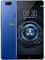 Best available price of ZTE nubia Z17 lite in Latvia