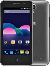 Best available price of ZTE Obsidian in Latvia