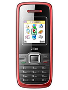 Best available price of ZTE S213 in Latvia