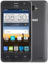 Best available price of ZTE Sonata 2 in Latvia