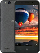 Best available price of ZTE Tempo Go in Latvia