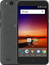 Best available price of ZTE Tempo X in Latvia