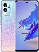 Best available price of ZTE V40 Pro in Latvia