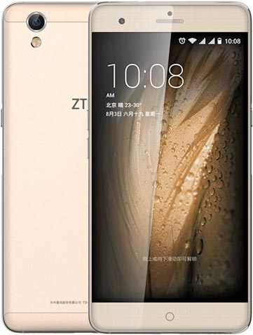 Best available price of ZTE Blade V7 Max in Latvia