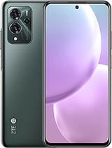 Best available price of ZTE Voyage 20 Pro in Latvia