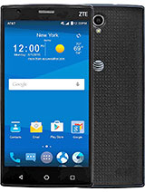 Best available price of ZTE Zmax 2 in Latvia