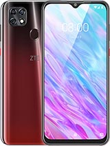 Best available price of ZTE Blade 20 in Latvia